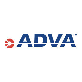 ADVA logo