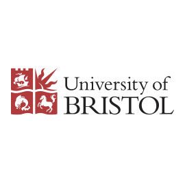 University of Bristol logo