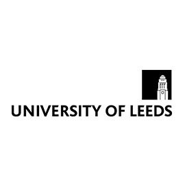 University of Leeds logo