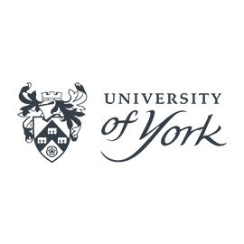 University of York Logo