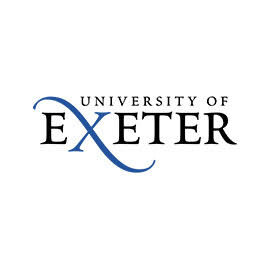 University of Exeter logo