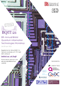 BQIT21 flyer