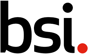 BSI logo