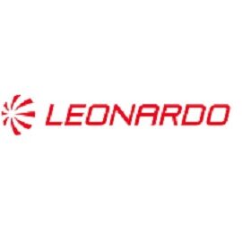 Leonardo logo